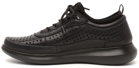 МУЖСКИЕ ПОЛУСПОРТИВНЫЕ ТУФЛИ НАТУРАЛЬНАЯ КОЖА GUGU ГЕРМАНИЯ