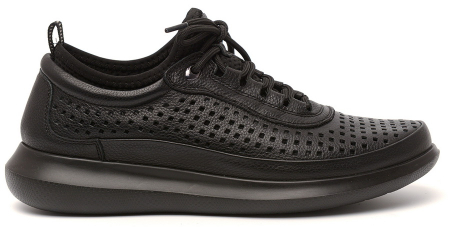 МУЖСКИЕ ПОЛУСПОРТИВНЫЕ ТУФЛИ НАТУРАЛЬНАЯ КОЖА GUGU ГЕРМАНИЯ