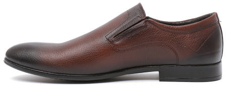 МУЖСКИЕ ПОЛУБОТИНКИ НАТУРАЛЬНАЯ КОЖА CORVETTO ИТАЛИЯ