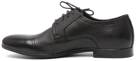 МУЖСКИЕ ПОЛУБОТИНКИ НАТУРАЛЬНАЯ КОЖА CORVETTO ИТАЛИЯ