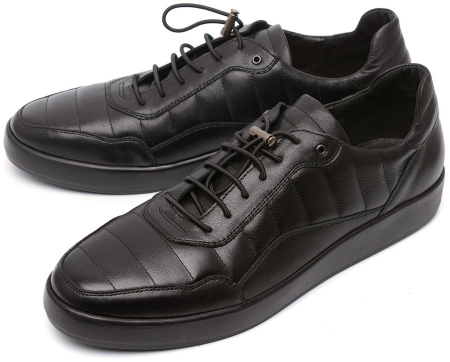 МУЖСКИЕ ПОЛУБОТИНКИ НАТУРАЛЬНАЯ КОЖА CORVETTO ИТАЛИЯ