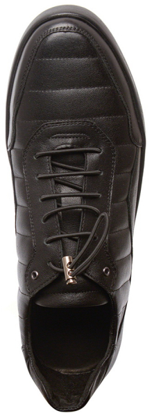 МУЖСКИЕ ПОЛУБОТИНКИ НАТУРАЛЬНАЯ КОЖА CORVETTO ИТАЛИЯ