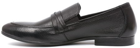 МУЖСКИЕ ПОЛУБОТИНКИ НАТУРАЛЬНАЯ КОЖА CORVETTO ИТАЛИЯ