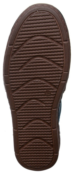 МУЖСКИЕ ПОЛУБОТИНКИ НАТУРАЛЬНАЯ КОЖА (НУБУК) РОСВЕСТ РОССИЯ