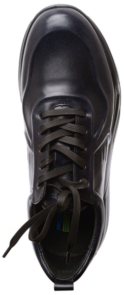 МУЖСКИЕ КРОССОВКИ НАТУРАЛЬНАЯ КОЖА РОСВЕСТ РОССИЯ