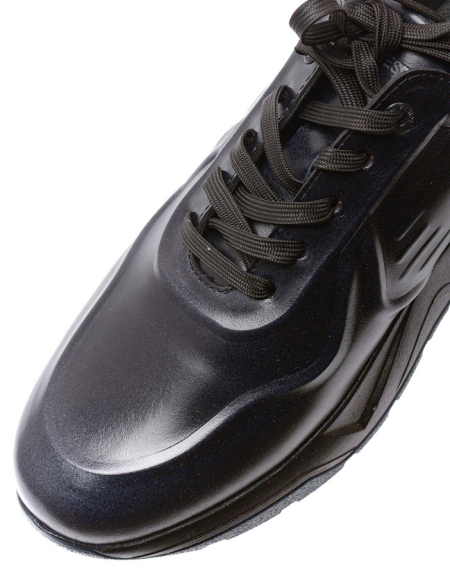 МУЖСКИЕ КРОССОВКИ НАТУРАЛЬНАЯ КОЖА РОСВЕСТ РОССИЯ