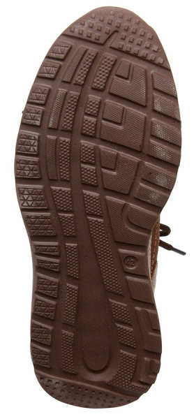 МУЖСКИЕ КРОССОВКИ НАТУРАЛЬНАЯ КОЖА+НУБУК CORVETTO ИТАЛИЯ