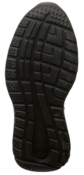 МУЖСКИЕ КРОССОВКИ НАТУРАЛЬНАЯ КОЖА+НУБУК CORVETTO ИТАЛИЯ