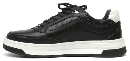 МУЖСКИЕ КРОССОВКИ НАТУРАЛЬНАЯ КОЖА CORVETTO ИТАЛИЯ