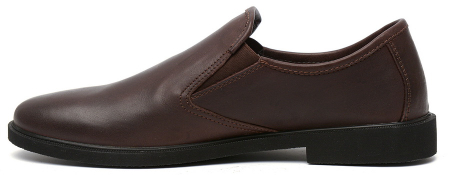 МУЖСКИЕ ПОЛУБОТИНКИ НАТУРАЛЬНАЯ КОЖА CORVETTO ИТАЛИЯ