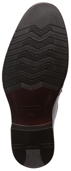 МУЖСКИЕ ПОЛУБОТИНКИ НАТУРАЛЬНАЯ КОЖА CORVETTO ИТАЛИЯ