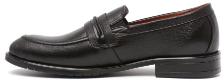 МУЖСКИЕ ПОЛУБОТИНКИ НАТУРАЛЬНАЯ КОЖА CORVETTO ИТАЛИЯ