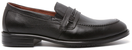 МУЖСКИЕ ПОЛУБОТИНКИ НАТУРАЛЬНАЯ КОЖА CORVETTO ИТАЛИЯ