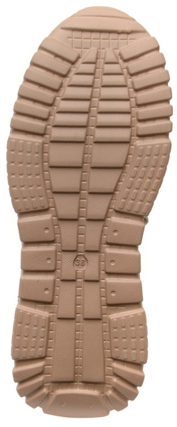 ЖЕНСКИЕ КРОССОВКИ НАТУРАЛЬНАЯ КОЖА CORVETTO ИТАЛИЯ