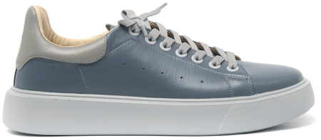 ЖЕНСКИЕ КЕДЫ НАТУРАЛЬНАЯ КОЖА CORVETTO ИТАЛИЯ