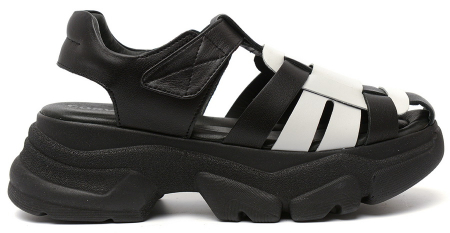 ЖЕНСКИЕ БОСОНОЖКИ НАТУРАЛЬНАЯ КОЖА CORVETTO ИТАЛИЯ