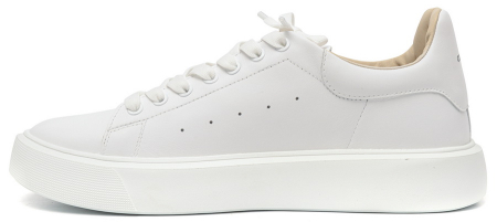 ЖЕНСКИЕ КЕДЫ НАТУРАЛЬНАЯ КОЖА CORVETTO ИТАЛИЯ