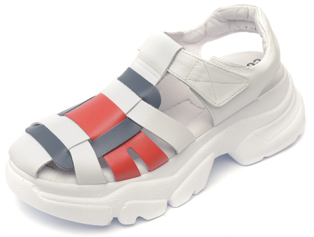 ЖЕНСКИЕ БОСОНОЖКИ НАТУРАЛЬНАЯ КОЖА CORVETTO ИТАЛИЯ