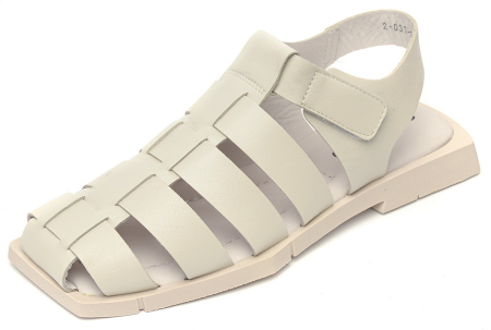 ЖЕНСКИЕ БОСОНОЖКИ НАТУРАЛЬНАЯ КОЖА CORVETTO ИТАЛИЯ