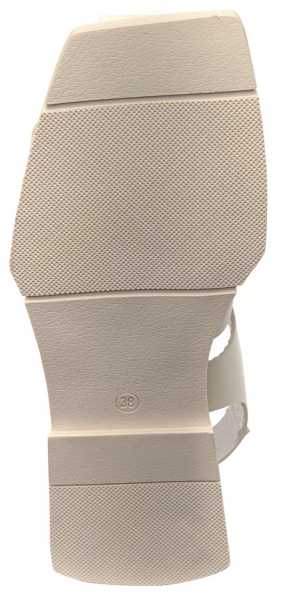 ЖЕНСКИЕ БОСОНОЖКИ НАТУРАЛЬНАЯ КОЖА CORVETTO ИТАЛИЯ