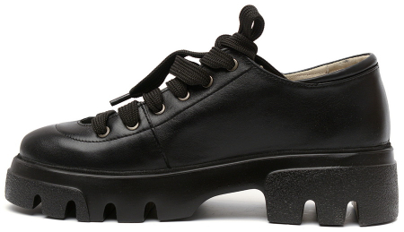 ЖЕНСКИЕ ТУФЛИ НАТУРАЛЬНАЯ КОЖА CORVETTO