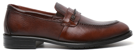 МУЖСКИЕ ПОЛУБОТИНКИ НАТУРАЛЬНАЯ КОЖА CORVETTO ИТАЛИЯ