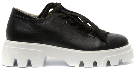 ЖЕНСКИЕ ТУФЛИ НАТУРАЛЬНАЯ КОЖА CORVETTO