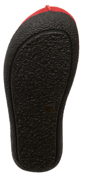 ЖЕНСКИЕ МОКАСИНЫ НА ТАНКЕТКЕ НАТУРАЛЬНАЯ КОЖА (ВЕЛЮР) BINIFOOT ТАЙВАНЬ