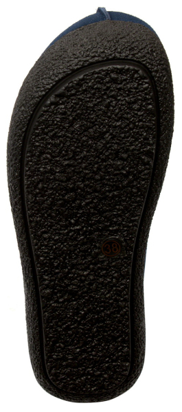 ЖЕНСКИЕ МОКАСИНЫ НА ТАНКЕТКЕ НАТУРАЛЬНАЯ КОЖА (ВЕЛЮР) BINIFOOT ТАЙВАНЬ