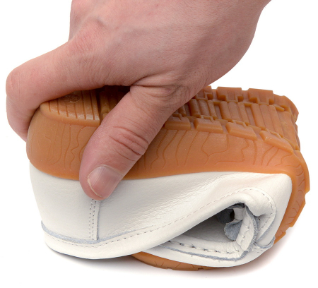 ЖЕНСКИЕ МОКАСИНЫ НАТУРАЛЬНАЯ КОЖА BINIFOOT ТАЙВАНЬ