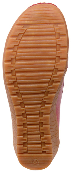 ЖЕНСКИЕ МОКАСИНЫ НАТУРАЛЬНАЯ КОЖА BINIFOOT ТАЙВАНЬ