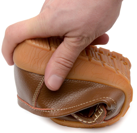 ЖЕНСКИЕ МОКАСИНЫ НАТУРАЛЬНАЯ КОЖА BINIFOOT ТАЙВАНЬ