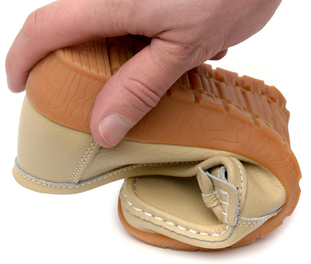 ЖЕНСКИЕ МОКАСИНЫ НАТУРАЛЬНАЯ КОЖА BINIFOOT ТАЙВАНЬ