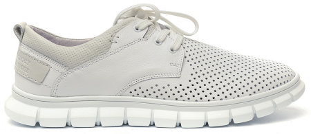 МУЖСКИЕ ПОЛУБОТИНКИ НАТУРАЛЬНАЯ КОЖА CORVETTO ИТАЛИЯ