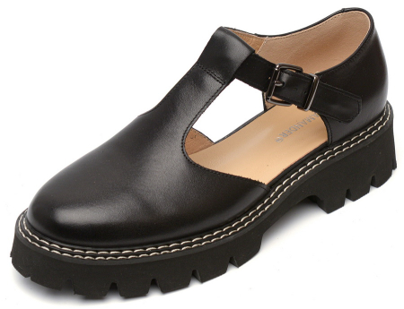 ЖЕНСКИЕ ТУФЛИ НАТУРАЛЬНАЯ КОЖА SALAMANDER