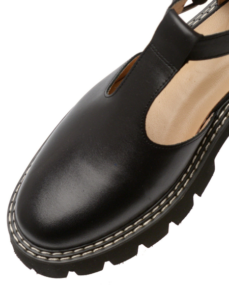 ЖЕНСКИЕ ТУФЛИ НАТУРАЛЬНАЯ КОЖА SALAMANDER