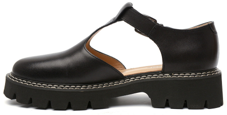 ЖЕНСКИЕ ТУФЛИ НАТУРАЛЬНАЯ КОЖА SALAMANDER