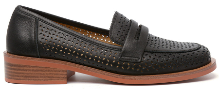 ЖЕНСКИЕ ТУФЛИ НАТУРАЛЬНАЯ КОЖА SALAMANDER