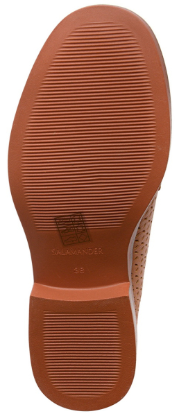 ЖЕНСКИЕ ТУФЛИ НАТУРАЛЬНАЯ КОЖА SALAMANDER