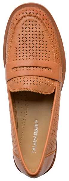 ЖЕНСКИЕ ТУФЛИ НАТУРАЛЬНАЯ КОЖА SALAMANDER