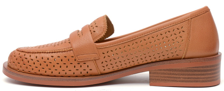 ЖЕНСКИЕ ТУФЛИ НАТУРАЛЬНАЯ КОЖА SALAMANDER