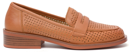 ЖЕНСКИЕ ТУФЛИ НАТУРАЛЬНАЯ КОЖА SALAMANDER