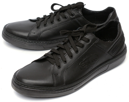 МУЖСКИЕ КЕДЫ НАТУРАЛЬНАЯ КОЖА CORVETTO ИТАЛИЯ