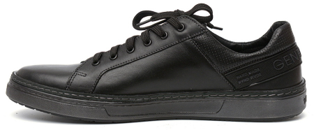 МУЖСКИЕ КЕДЫ НАТУРАЛЬНАЯ КОЖА CORVETTO ИТАЛИЯ