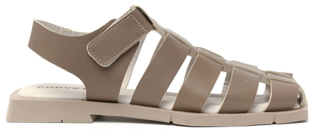 ЖЕНСКИЕ БОСОНОЖКИ НАТУРАЛЬНАЯ КОЖА CORVETTO ИТАЛИЯ