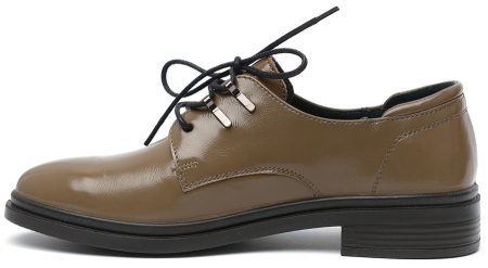 ЖЕНСКИЕ ТУФЛИ НАТУРАЛЬНАЯ КОЖА НАПЛАК МАРКО БЕЛАРУСЬ