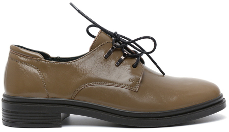 ЖЕНСКИЕ ТУФЛИ НАТУРАЛЬНАЯ КОЖА НАПЛАК МАРКО БЕЛАРУСЬ