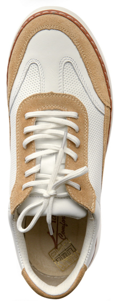 ЖЕНСКИЕ КРОССОВКИ НАТУРАЛЬНАЯ КОЖА + ВЕЛЮР МАРКО БЕЛАРУСЬ