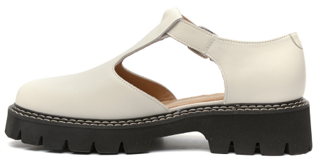 ЖЕНСКИЕ ТУФЛИ НАТУРАЛЬНАЯ КОЖА SALAMANDER