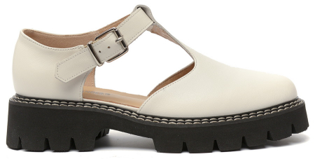 ЖЕНСКИЕ ТУФЛИ НАТУРАЛЬНАЯ КОЖА SALAMANDER